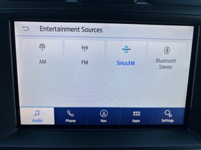2021 Ford Expedition XLT MAX