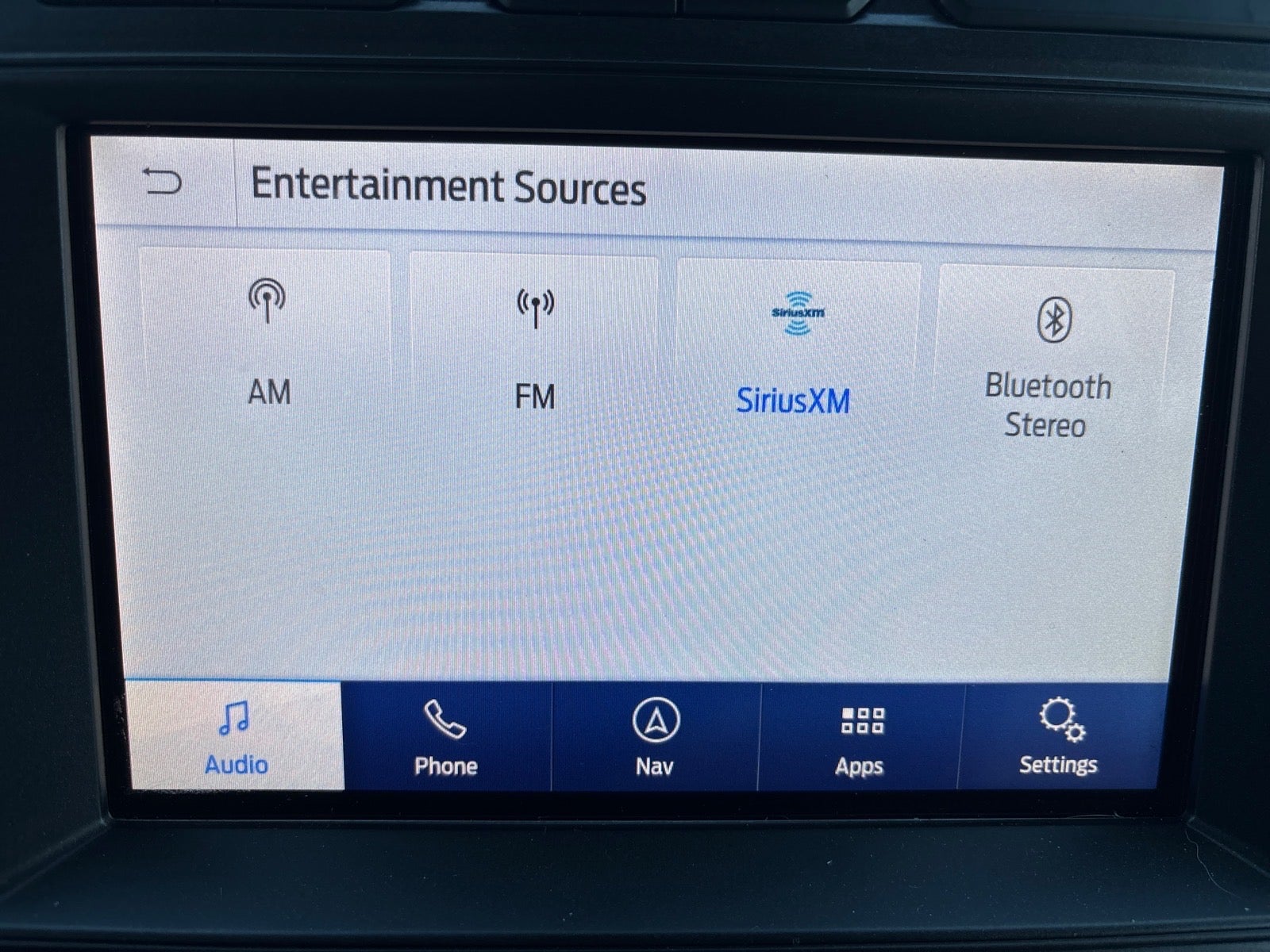 2021 Ford Expedition XLT MAX