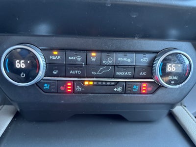 2021 Ford Expedition XLT MAX