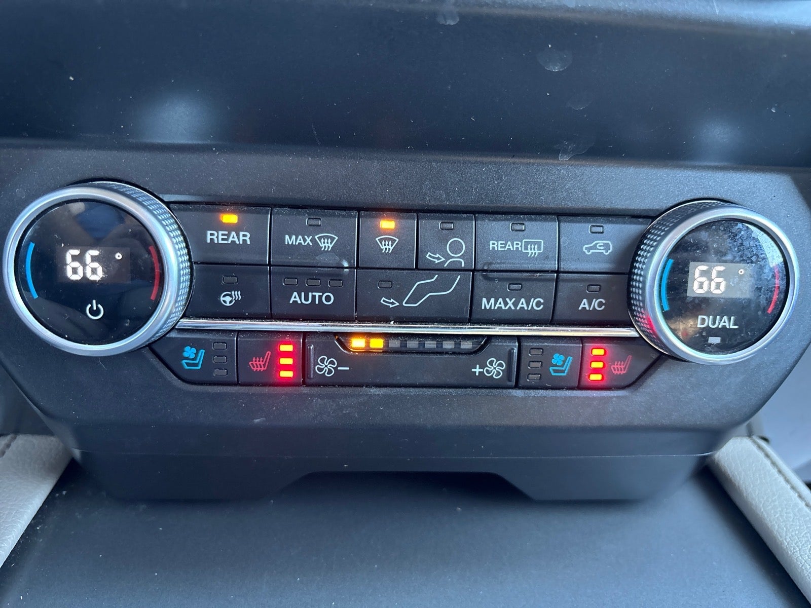 2021 Ford Expedition XLT MAX