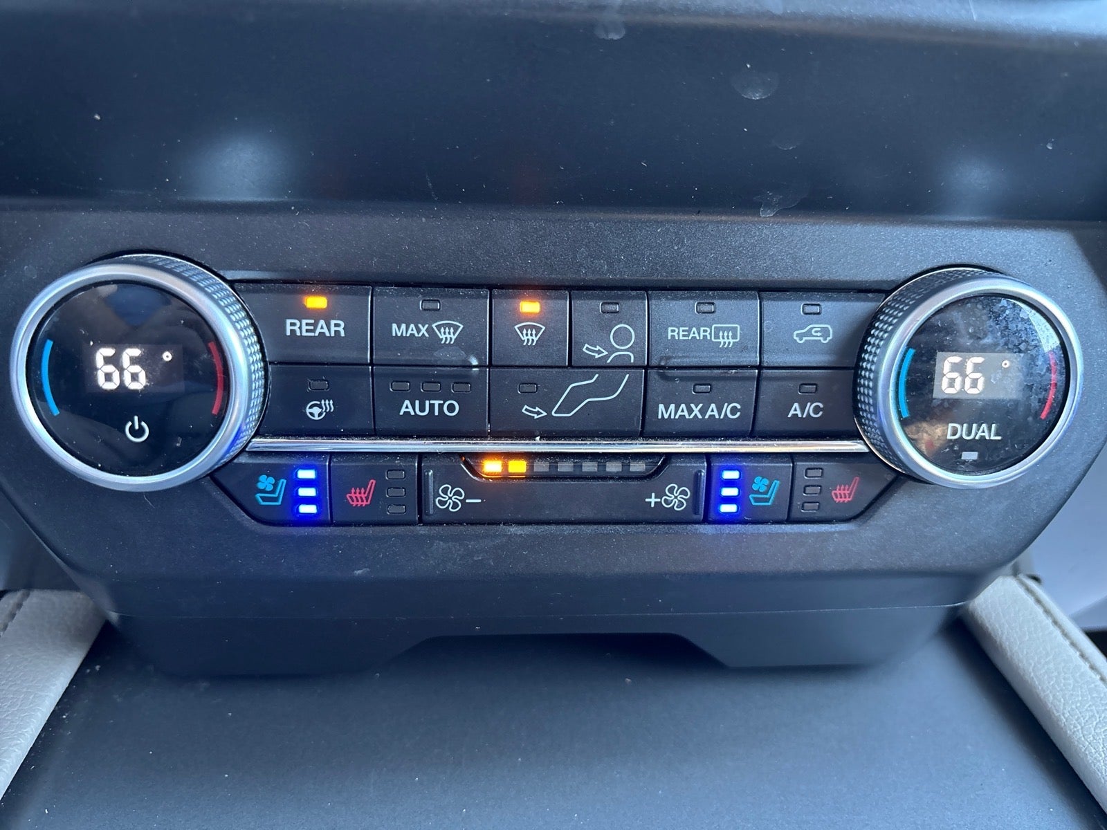 2021 Ford Expedition XLT MAX