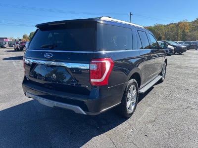 2021 Ford Expedition XLT MAX