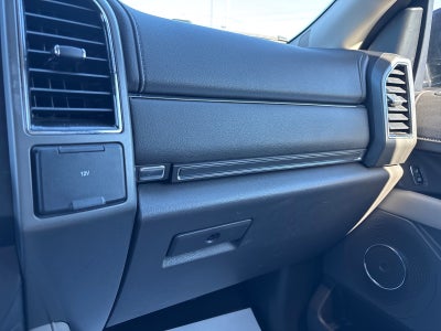 2021 Ford Expedition XLT MAX