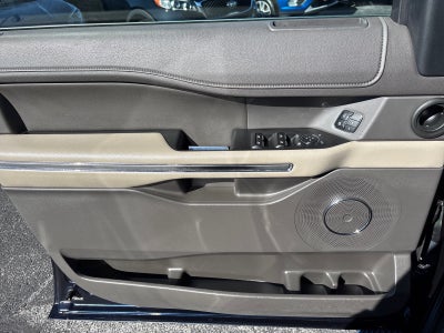 2021 Ford Expedition XLT MAX