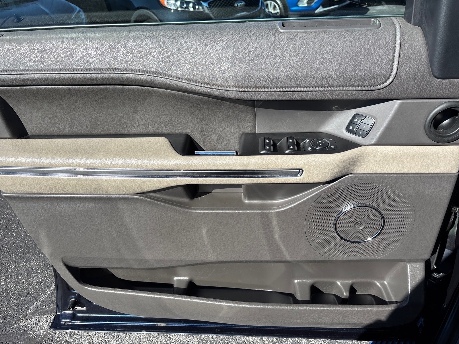 2021 Ford Expedition XLT MAX