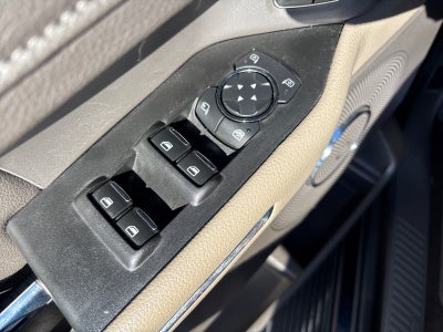 2021 Ford Expedition XLT MAX
