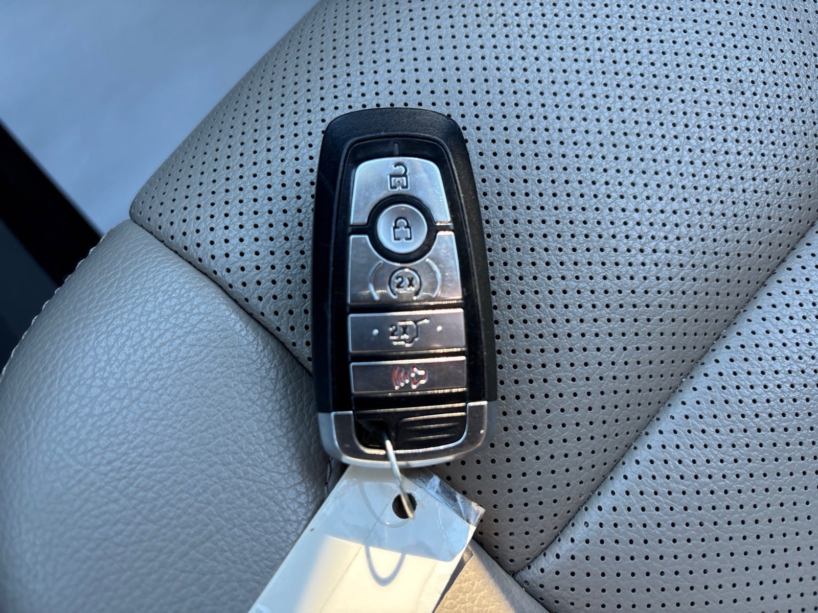2021 Ford Expedition XLT MAX
