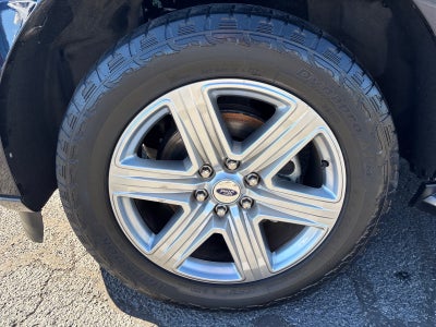 2021 Ford Expedition XLT MAX