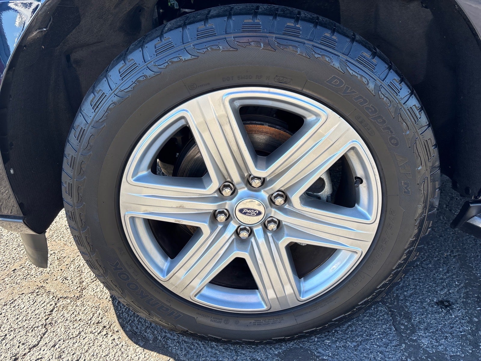 2021 Ford Expedition XLT MAX