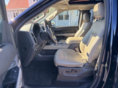 2021 Ford Expedition XLT MAX