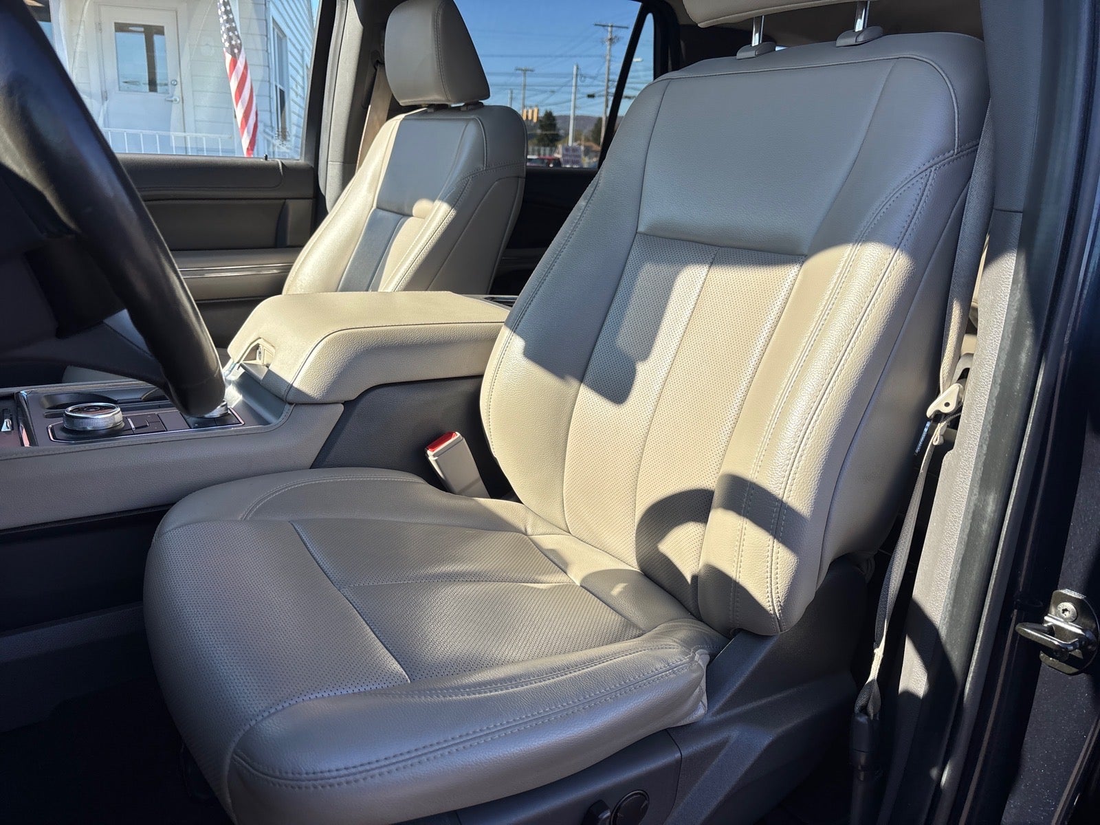 2021 Ford Expedition XLT MAX