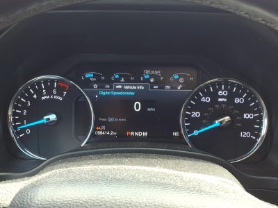 2019 Ford Expedition MAX Limited