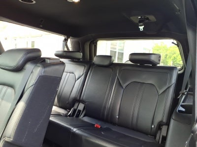 2019 Ford Expedition MAX Limited