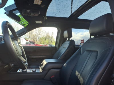 2019 Ford Expedition Max Limited