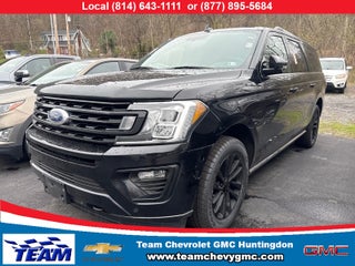 2019 Ford Expedition Max Limited
