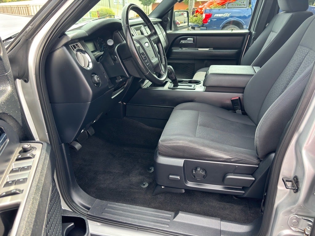 2017 Ford Expedition XL