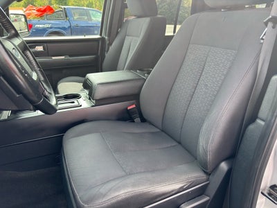 2017 Ford Expedition XL