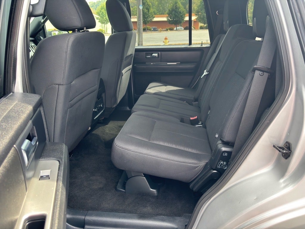 2017 Ford Expedition XL