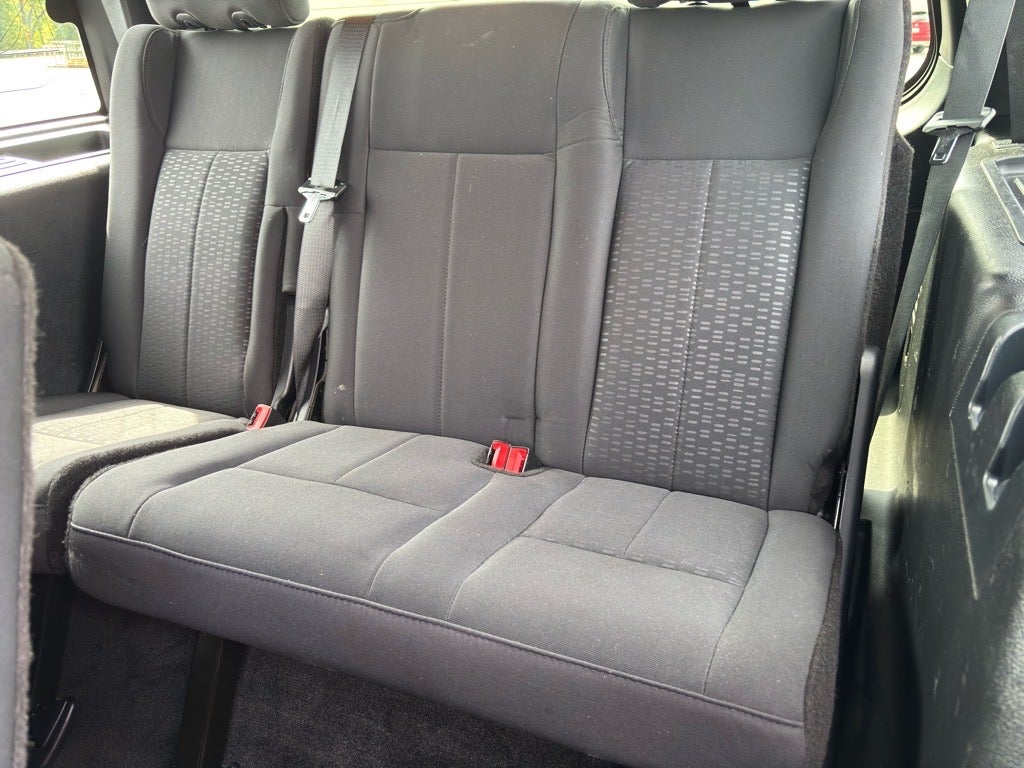 2017 Ford Expedition XL