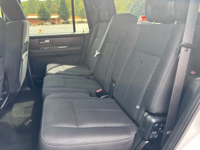 2017 Ford Expedition XL