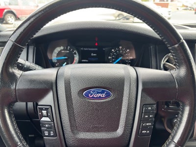 2017 Ford Expedition XL