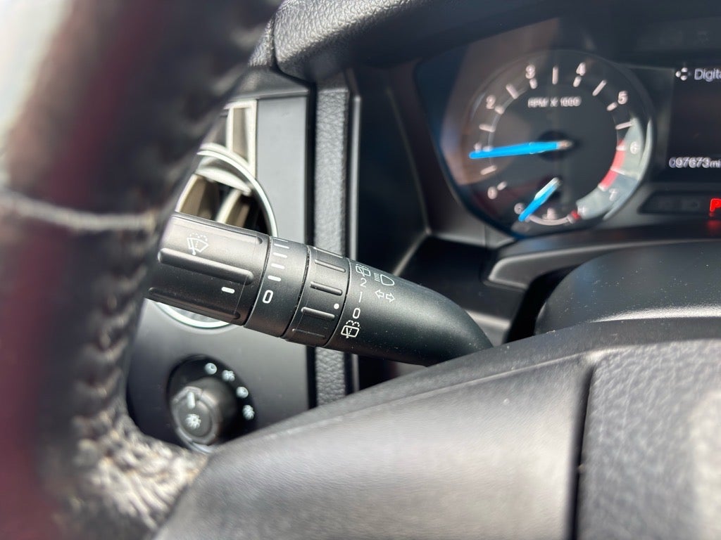 2017 Ford Expedition XL