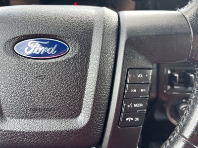 2017 Ford Expedition XL