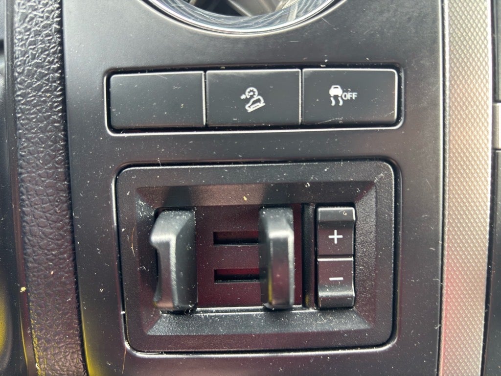 2017 Ford Expedition XL