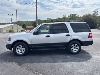 2017 Ford Expedition XL