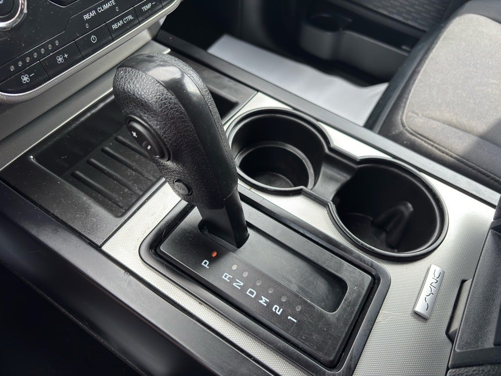 2017 Ford Expedition XL