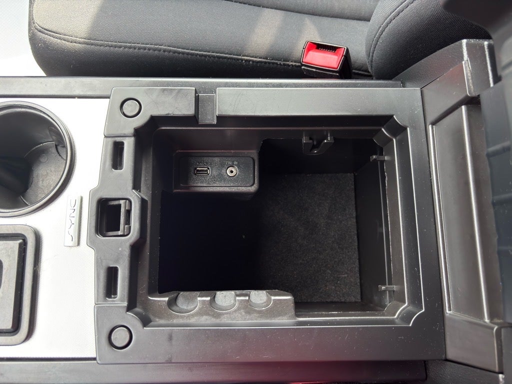 2017 Ford Expedition XL