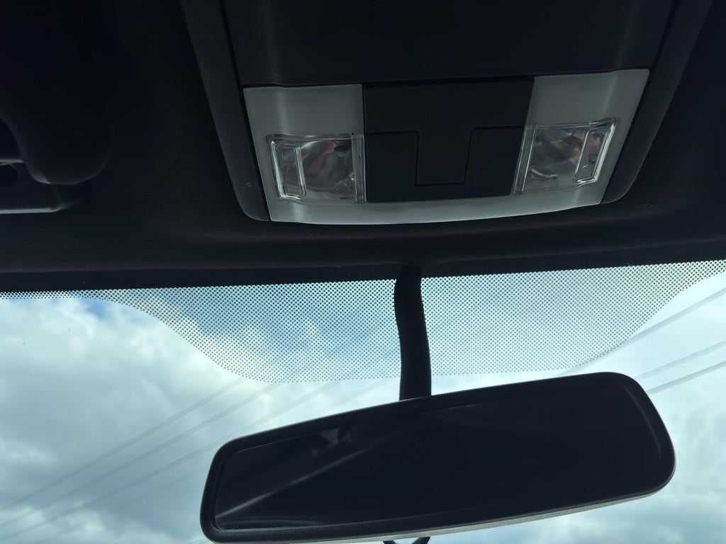 2017 Ford Expedition XL