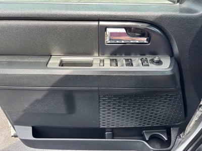 2017 Ford Expedition XL