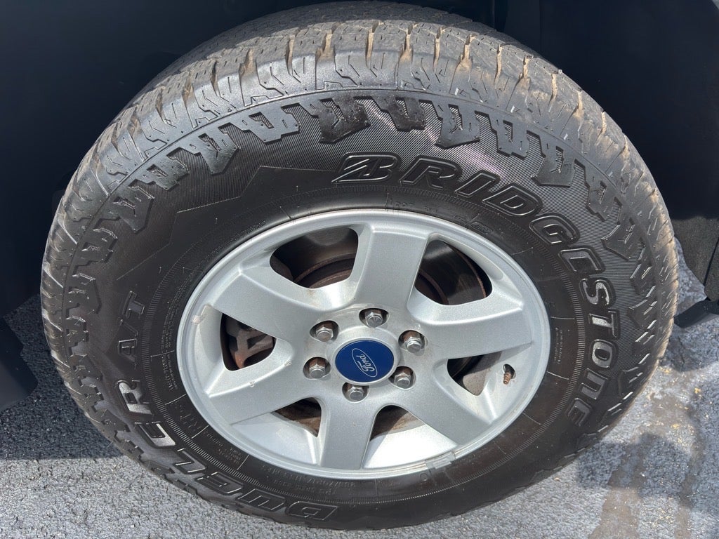 2017 Ford Expedition XL