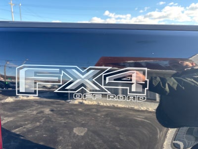 2023 Ford Ranger XL