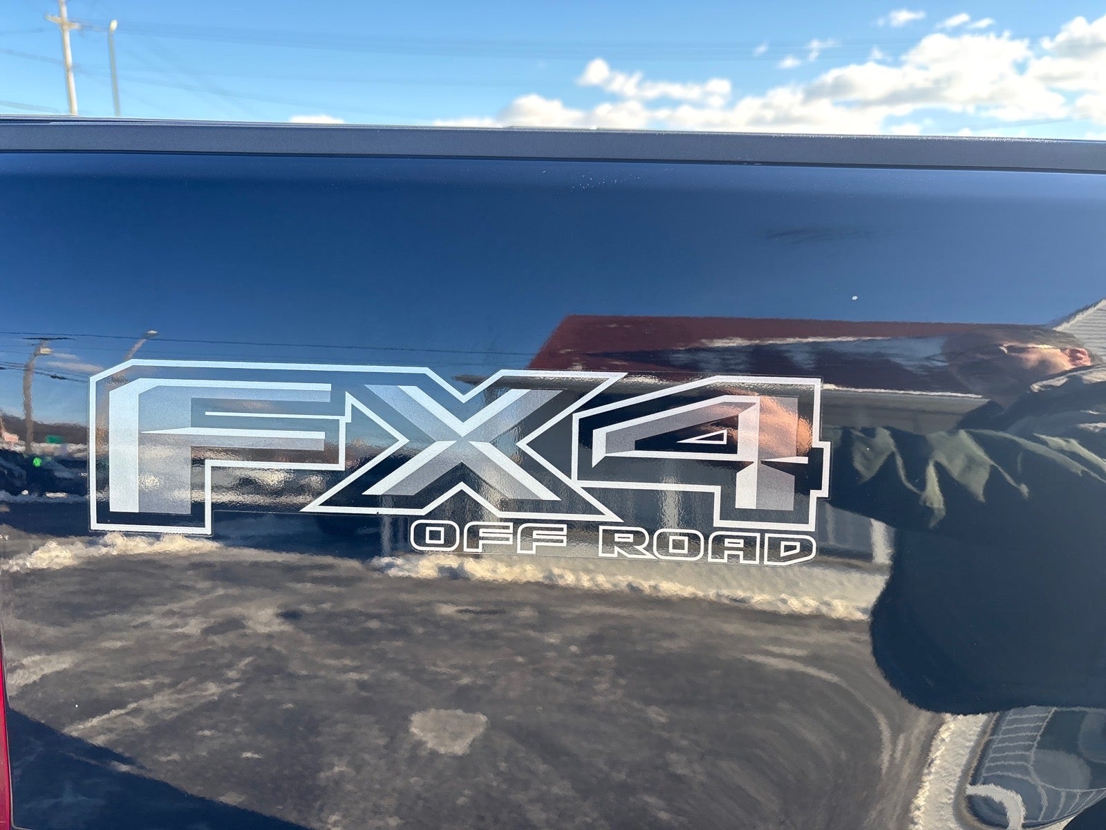 2023 Ford Ranger XL