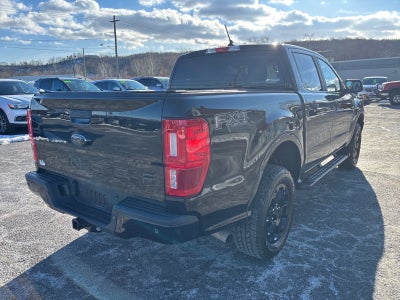 2023 Ford Ranger XL