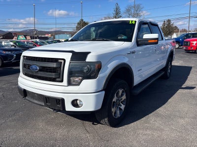 2014 Ford F-150 XL