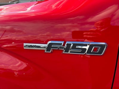 2014 Ford F-150 XL