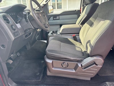 2014 Ford F-150 XL