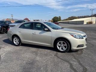 2015 Chevrolet Malibu LS