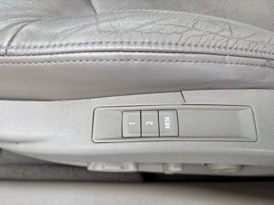 2010 Buick LaCrosse CXL