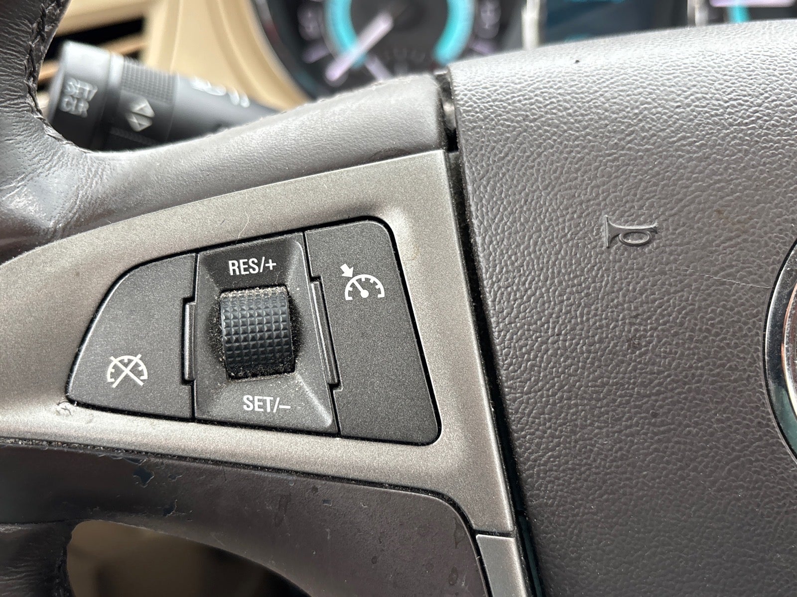 2010 Buick LaCrosse CXL