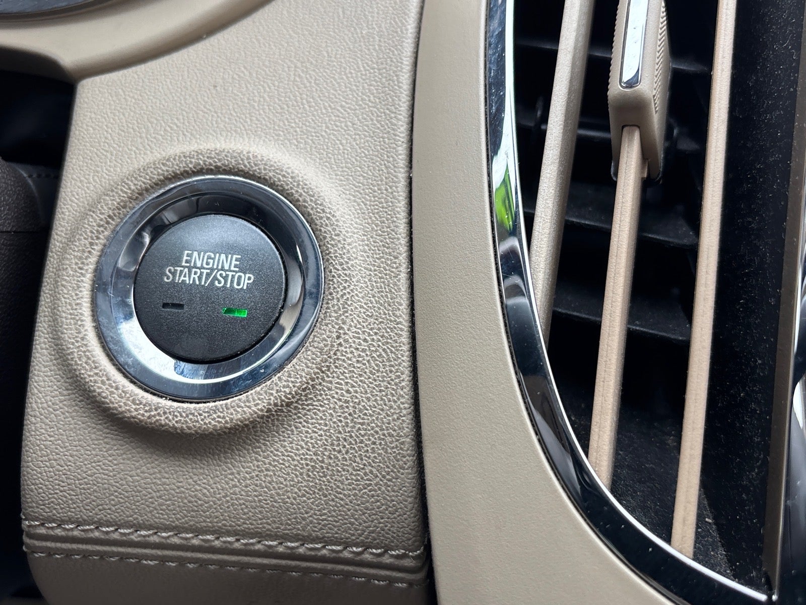 2010 Buick LaCrosse CXL