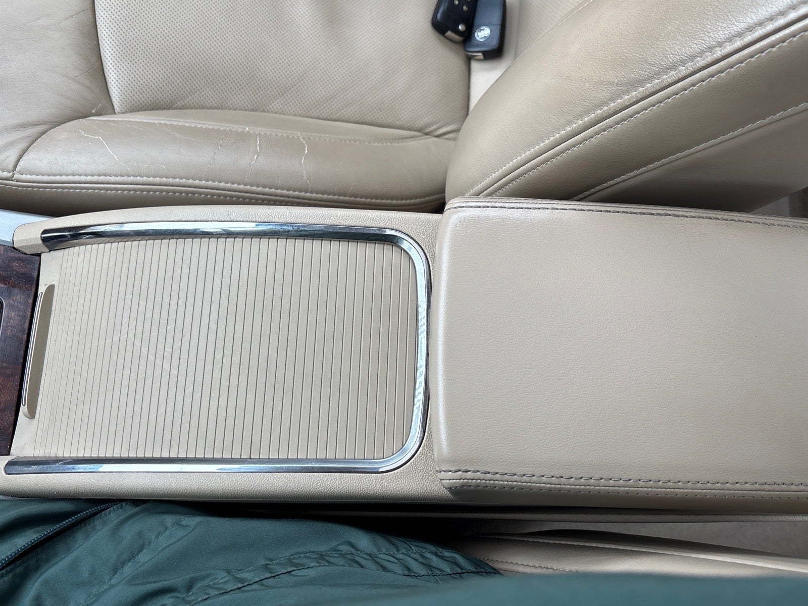 2010 Buick LaCrosse CXL