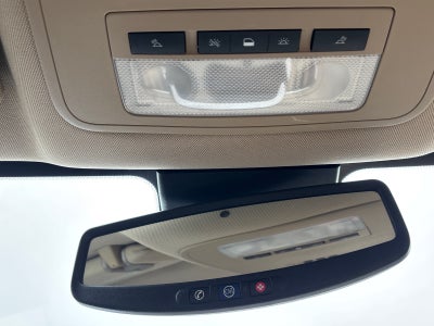 2010 Buick LaCrosse CXL