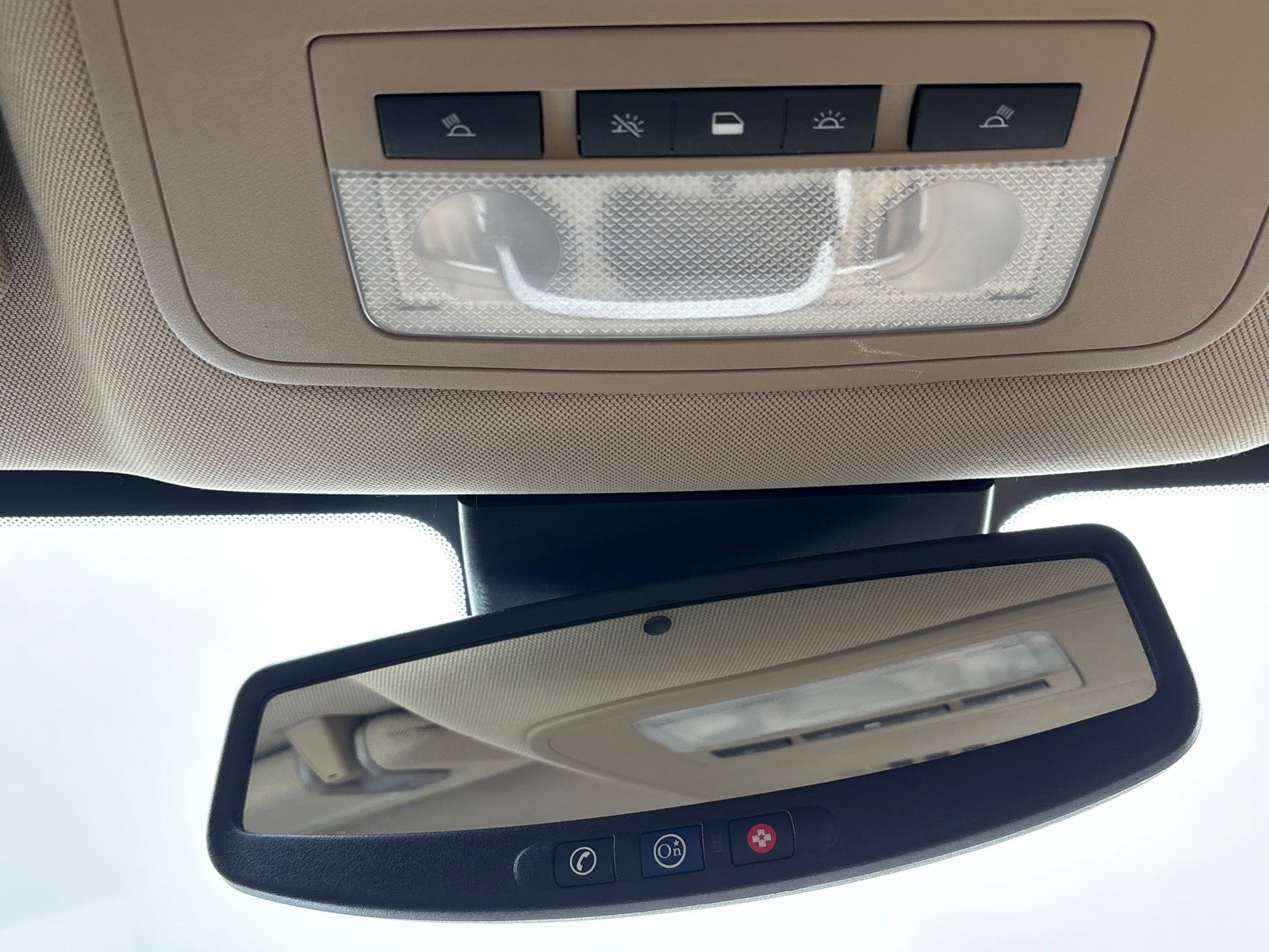 2010 Buick LaCrosse CXL