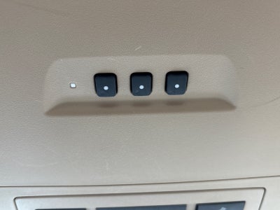 2010 Buick LaCrosse CXL