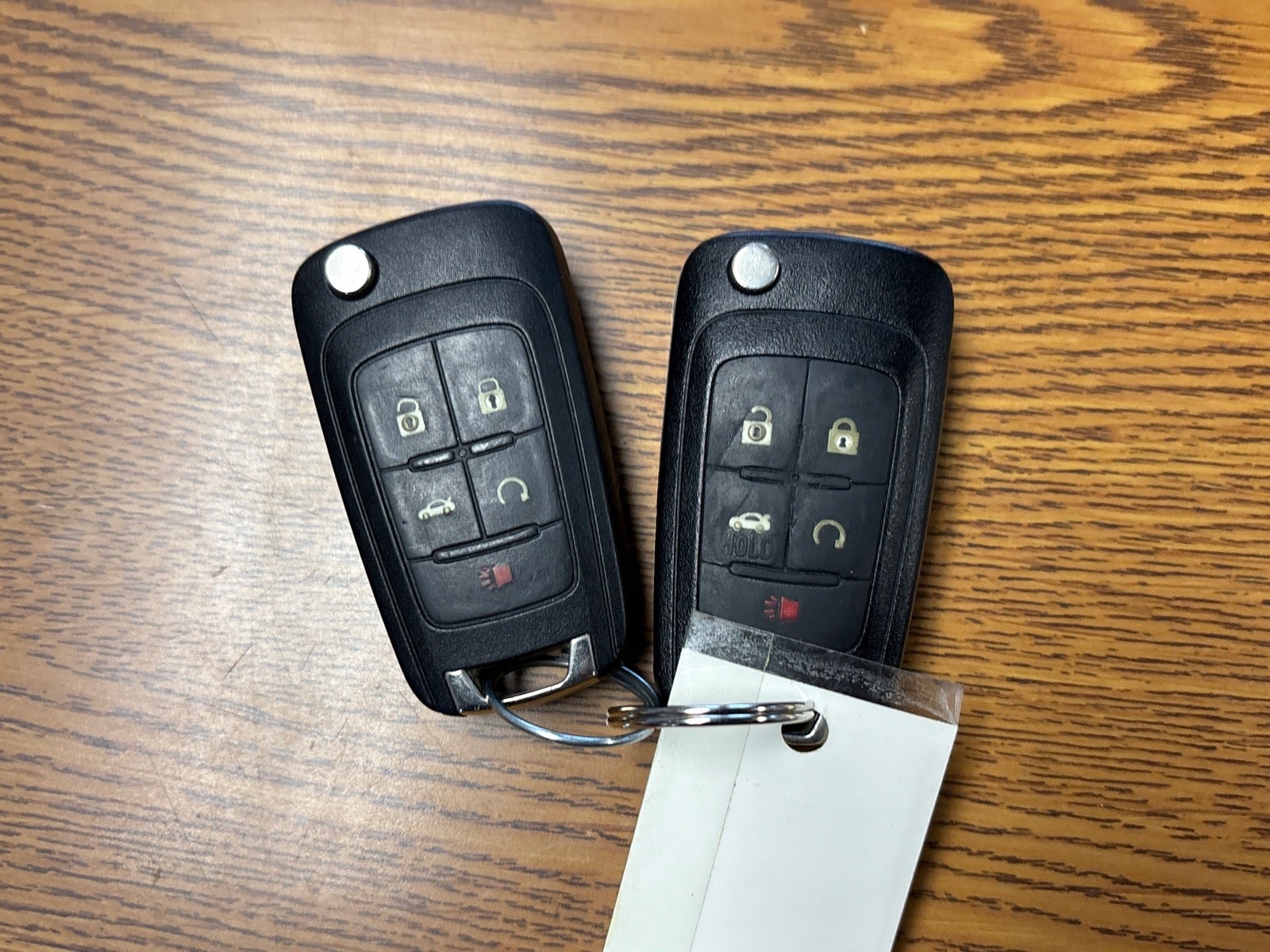 2010 Buick LaCrosse CXL