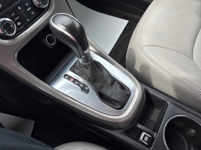 2016 Buick Verano Sport Touring